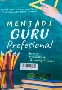 Menjadi guru profesional