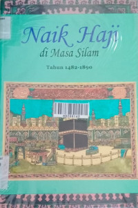 Naik haji di masa silam tahun 1900 - 1950