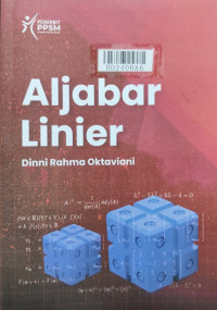 Aljabar linier