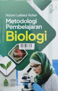 Metode pembelajaran biologi