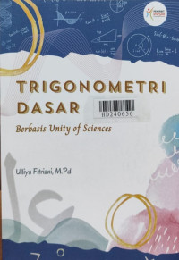 Trogonometri dasar berbasis unity of sciences