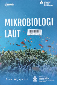 Mikrobiologi laut