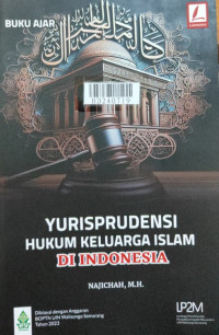 Yurisprudensi hukum keluarga islam di Indonesia