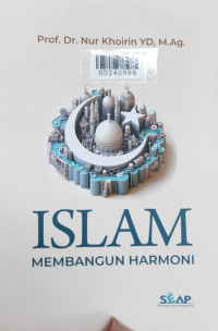 Islam membangun harmoni