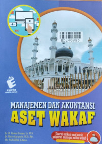 Manajemen dan akuntansi aset wakaf