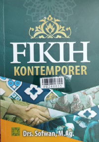 Fikih kontemporer