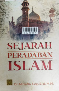 Sejarah peradaban islam