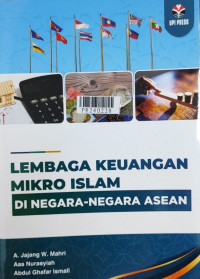 Lembaga keuangan mikro islam di negara-negara ASEAN