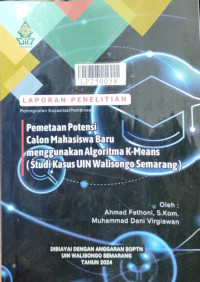 Pendampingan penerapan sistem informasi di Masjid Zainah sebagai media pengelolaan masjid dan informasi kepada masyarakat