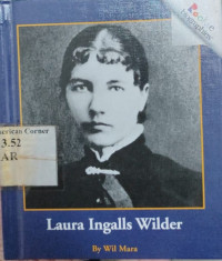 Laura Ingalls Wilder