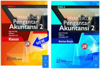 Praktikum pengantar akuntansi 2: kasus