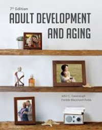 Adult development and aging