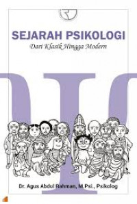 Sejarah psikologi : dari klasik hingga modern