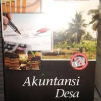 Akuntansi desa