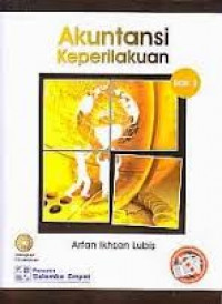 Akuntansi keperilakuan, edisi 2