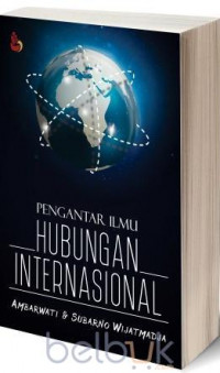 Pengantar hubungan internasional