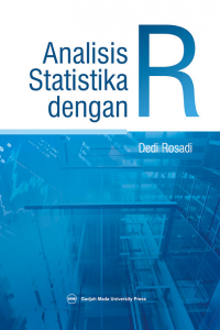 Analisis Statistika dengan R