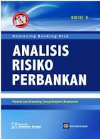 Analisis risiko perbankan