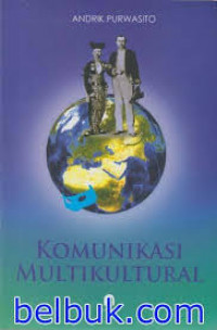 Komunikasi multikultural