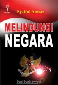 Melindungi negara