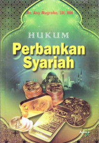 Hukum perbankan syariah