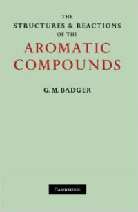 The structure & reactions of the aromatic compounds