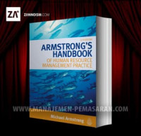 Handbook manajemen sumber daya manusia