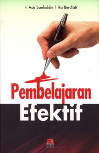 Pembelajaran efektif