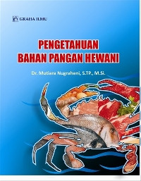 Pengetahuan bahan pangan hewani