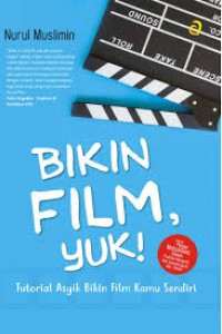 Bikin film, yuk!