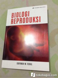 Biologi reproduksi