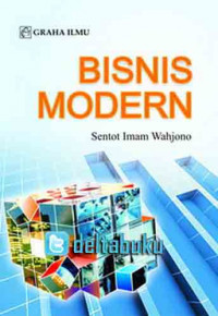 Bisnis modern