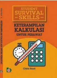 Keterampilan kalkulasi untuk perawat