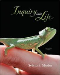 Inquiry into Life