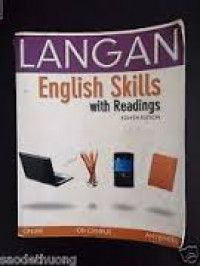 English skills with readings