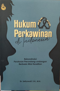 Hukum perkawinan di Indonesia