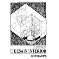 Ilustrasi desain interior