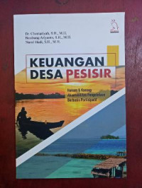 Keuangan desa pesisir: hukum dan konsep akuntabilitas pengelolaan berbasis partisipatif