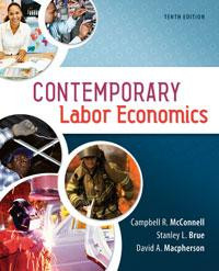 Contemporary labor economics