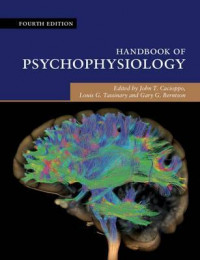 Handbook of psychophysiology