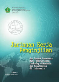 Jaringan kerja penginjilan dan dampak pemahaman misi kekristenan terhadap oikumenis dan kemajemukan di Indonesia