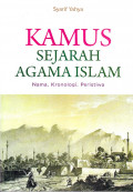 cover_kamus_sejarah_agama_Islam.jpg