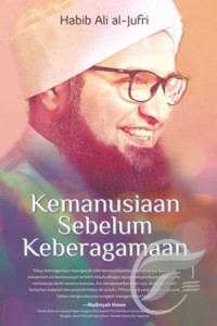 Kemanusiaan sebelum keberagamaan