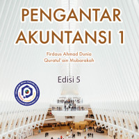 Pengantar akuntansi 1