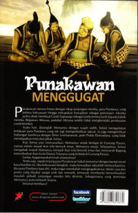 Punakawan menggugat