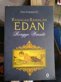 Ramalan-ramalan edan Ronggo Warsito