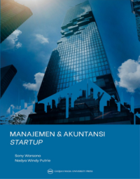 Manajemen & akuntansi startup