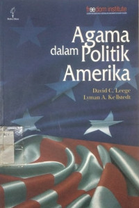 Agama dalam politik Amerika