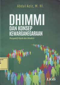 Dhimmi dan konsep kewarganegaraan: perspektif klasik dan modern