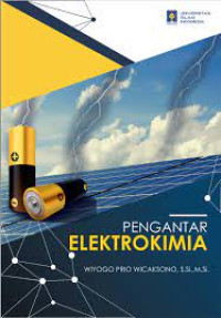 Pengantar elektrokimia